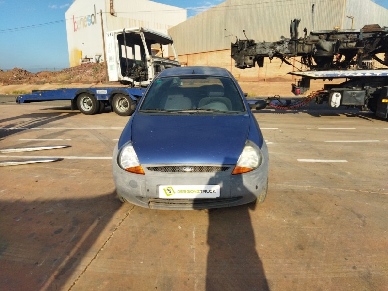 ford ka (rb_) del año 1997