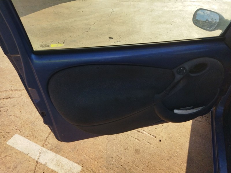 ford ka (rb_) del año 1997