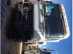 renault magnum ab 2005 del año 2012