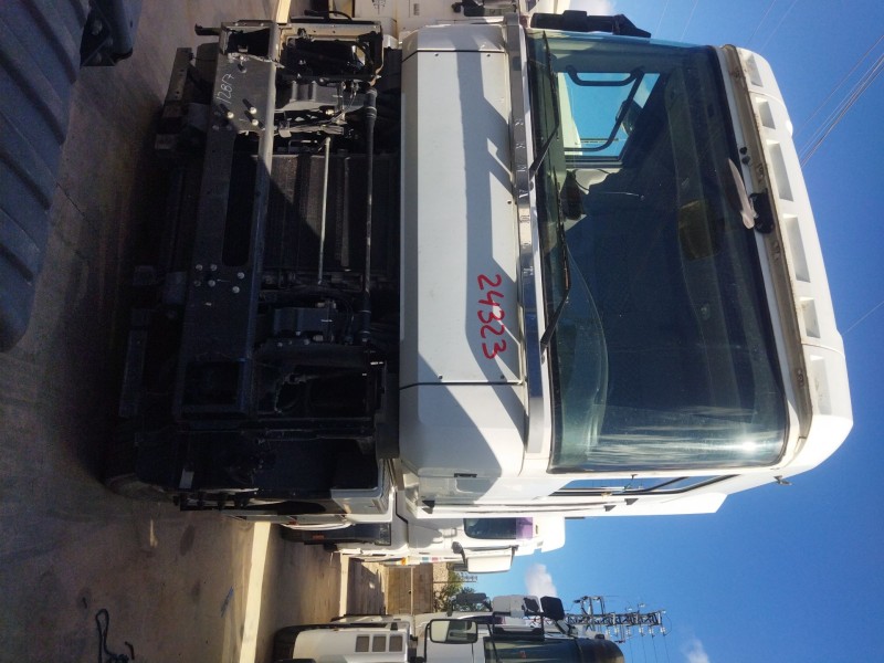 renault magnum ab 2005 del año 2012