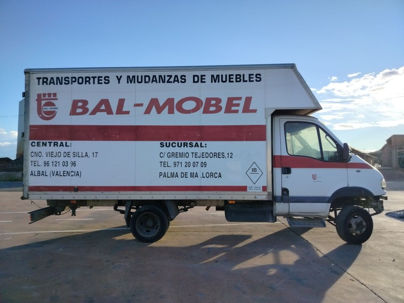 renault mascott del año 2000