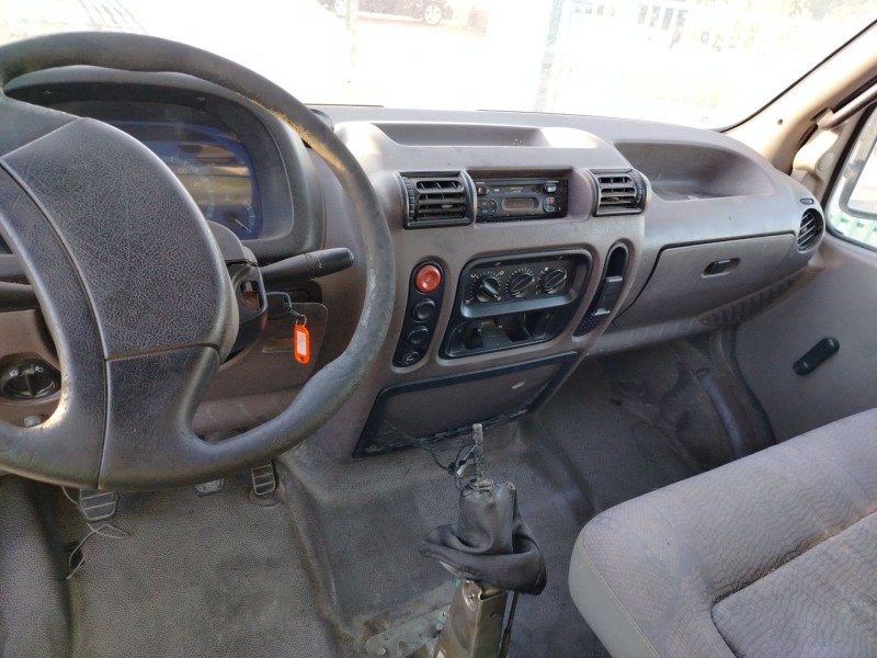 renault mascott del año 2000