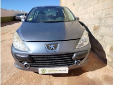 peugeot 307 (3a/c) del año 2007