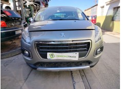 peugeot 3008 i monospace (0u_) del año 2014