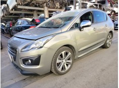 peugeot 3008 i monospace (0u_) del año 2014 2