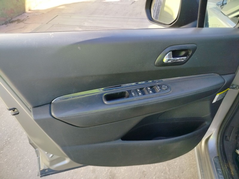 peugeot 3008 i monospace (0u_) del año 2014