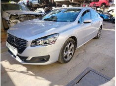 peugeot 508 i (8d_) del año 2016 2