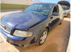 audi a4 berlina (8e) del año 2004 2