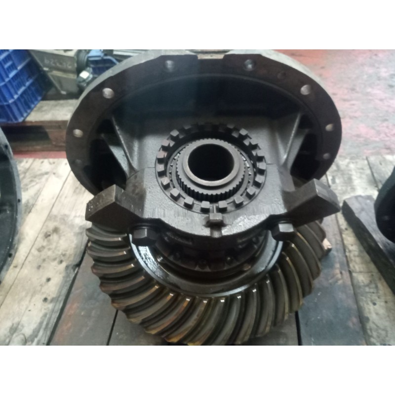 Recambio de grupo para volvo b 12 b12ble (340cv) referencia OEM IAM RS1228B 20547518 DSS4B/RATIO:3.36/11X37