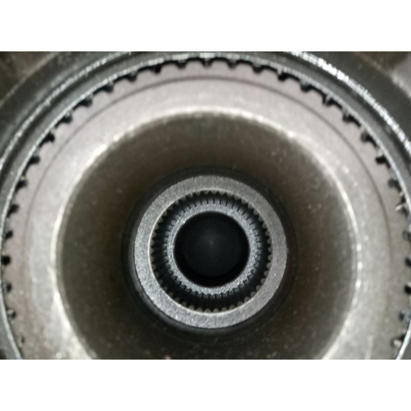 Recambio de grupo para volvo b 12 b12ble (340cv) referencia OEM IAM RS1228B 20547518 DSS4B/RATIO:3.36/11X37