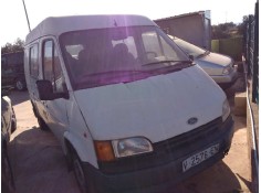 ford transit, combi/bus 86/92 del año 1993