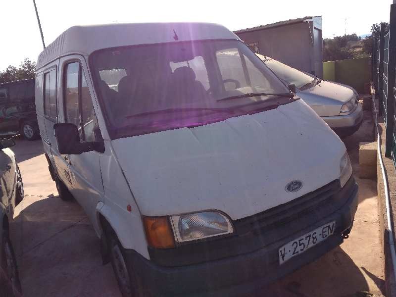 ford transit, combi/bus 86/92 del año 1993