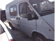 ford transit, combi/bus 86/92 del año 1993 2