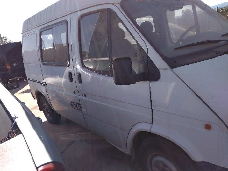ford transit, combi/bus 86/92 del año 1993
