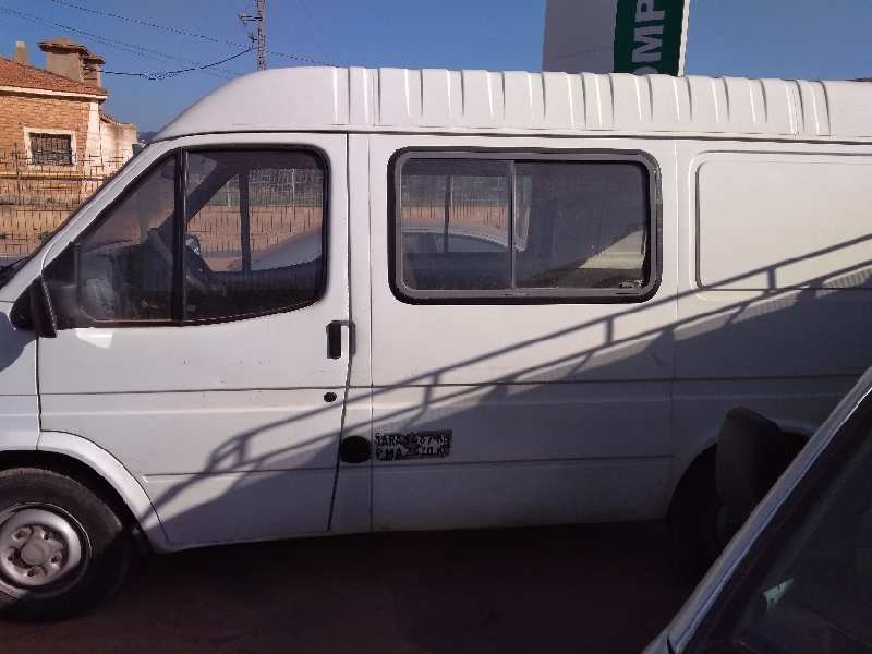 ford transit, combi/bus 86/92 del año 1993