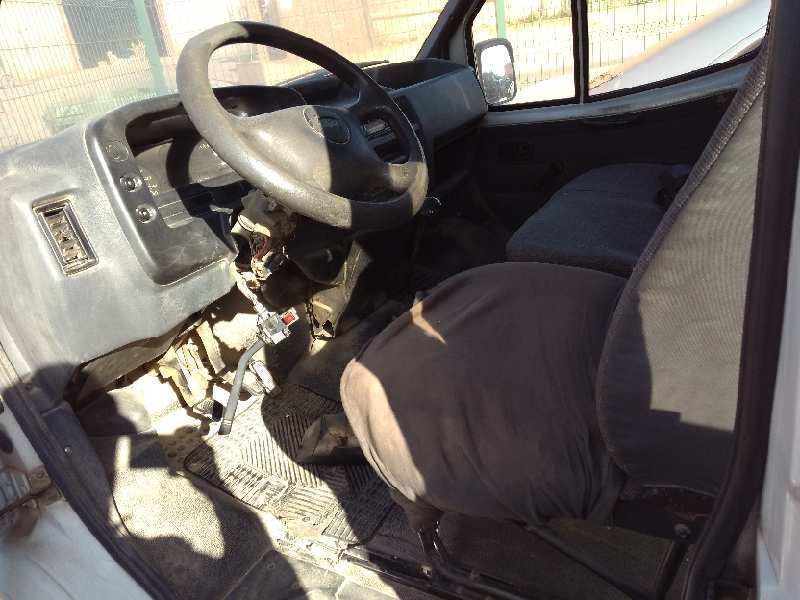 ford transit, combi/bus 86/92 del año 1993