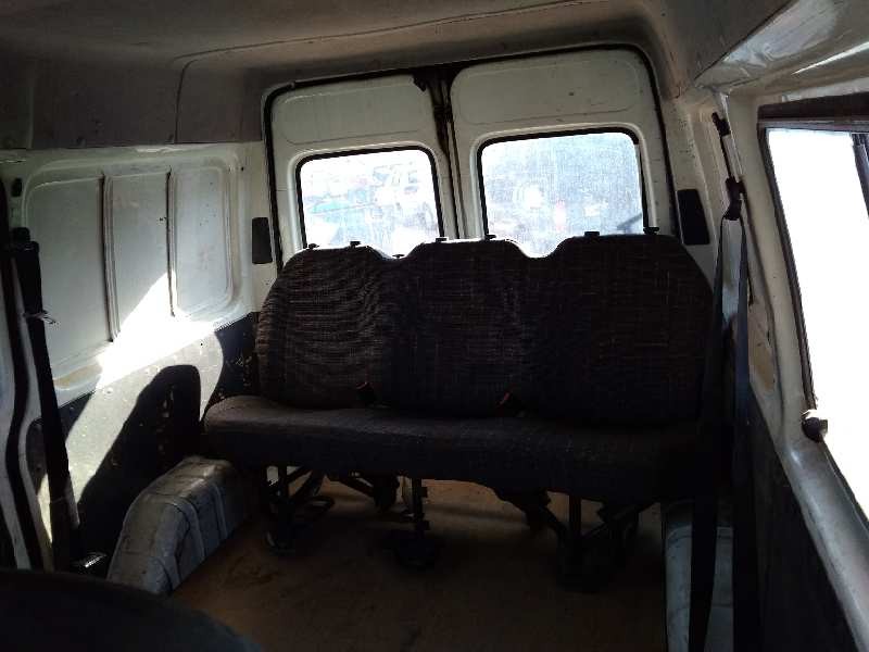 ford transit, combi/bus 86/92 del año 1993