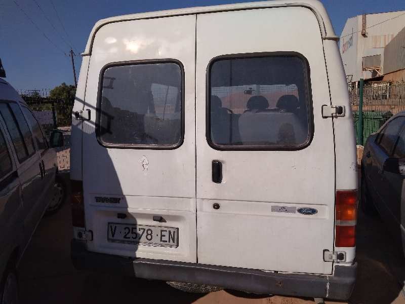 ford transit, combi/bus 86/92 del año 1993