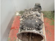 Recambio de caja cambios para daf serie xf106.xxx referencia OEM IAM 12AS2331TD 1912141 1353041040