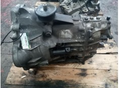 Recambio de caja cambios para mercedes-benz sprinter (w901,w904) caja cerr. 412 d (904.462-463) techo elevado referencia OEM IAM