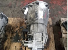 Recambio de caja cambios para mercedes-benz sprinter 02.00  combi 2.2 cdi cat referencia OEM IAM G32-5/5 A9022600500 711620