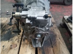 Recambio de caja cambios para mercedes-benz sprinter 02.00  combi 2.2 cdi cat referencia OEM IAM G32-5/5 A9022600500 711620 2