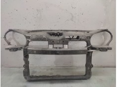 Recambio de panel frontal para volkswagen polo (9n1) gt referencia OEM IAM   