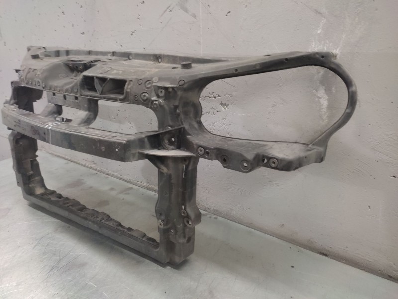 Recambio de panel frontal para volkswagen polo (9n1) gt referencia OEM IAM   