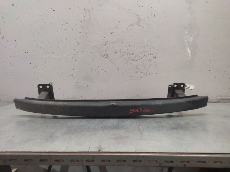 Recambio de refuerzo paragolpes delantero para volkswagen polo (9n1) gt referencia OEM IAM   