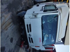 nissan atleon del año 2011