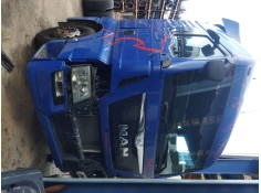 man tgx 18.xxx del año 2015