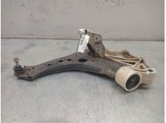 Recambio de brazo suspension inferior delantero izquierdo para volkswagen polo (9n1) gt referencia OEM IAM   