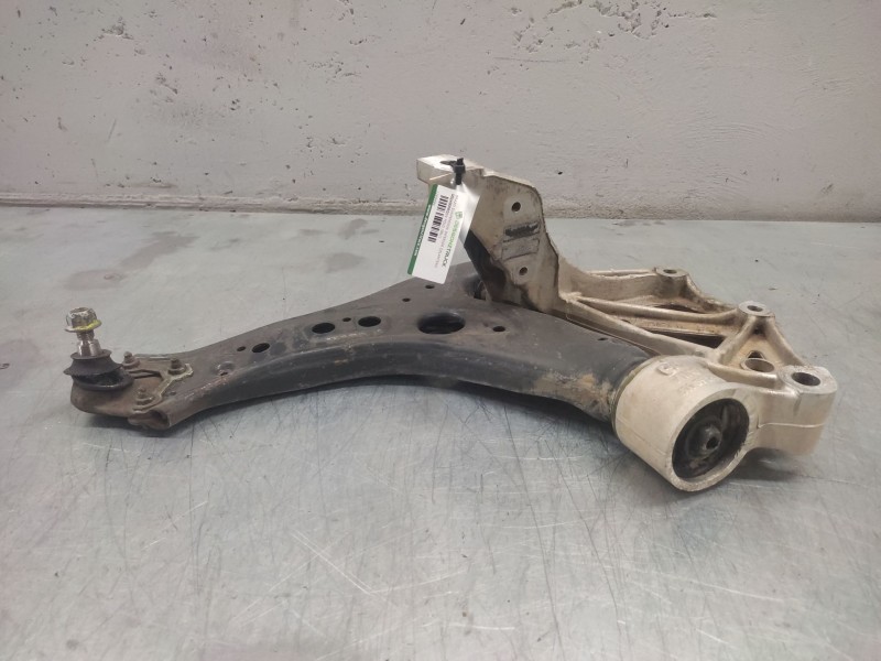 Recambio de brazo suspension inferior delantero izquierdo para volkswagen polo (9n1) gt referencia OEM IAM   