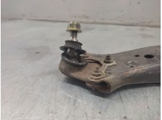 Recambio de brazo suspension inferior delantero izquierdo para volkswagen polo (9n1) gt referencia OEM IAM    2