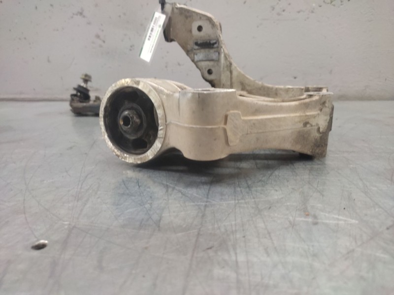 Recambio de brazo suspension inferior delantero izquierdo para volkswagen polo (9n1) gt referencia OEM IAM   
