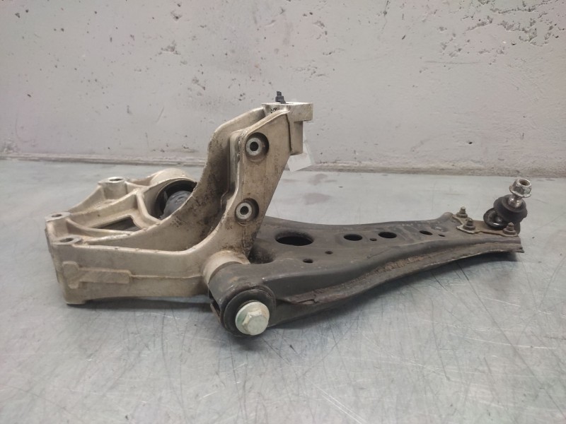 Recambio de brazo suspension inferior delantero izquierdo para volkswagen polo (9n1) gt referencia OEM IAM   