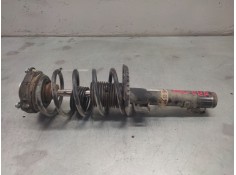 Recambio de amortiguador delantero derecho para volkswagen polo (9n1) gt referencia OEM IAM 6Q0413031BN  