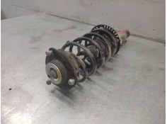 Recambio de amortiguador delantero derecho para volkswagen polo (9n1) gt referencia OEM IAM 6Q0413031BN   2