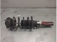 Recambio de amortiguador delantero izquierdo para volkswagen polo (9n1) gt referencia OEM IAM 6Q0413031BN  