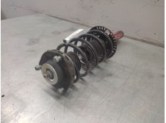 Recambio de amortiguador delantero izquierdo para volkswagen polo (9n1) gt referencia OEM IAM 6Q0413031BN   2