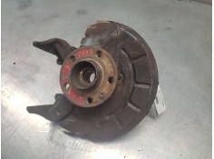 Recambio de mangueta delantera izquierda para volkswagen polo (9n1) gt referencia OEM IAM   