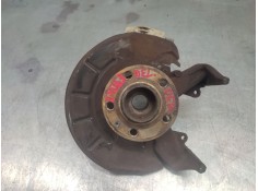 Recambio de mangueta delantera derecha para volkswagen polo (9n1) gt referencia OEM IAM    2