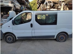 opel vivaro del año 2005