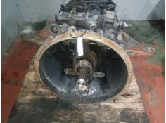 Recambio de caja cambios para man m 90 14.232 169/170 kw fg batalla 4400 pma14 170 kw tráfico urbano referencia OEM IAM 16S109   2
