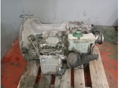Recambio de caja cambios para mercedes-benz atego 4 cyl. 4x2 2005  4.3 diesel (om 904 la) referencia OEM IAM G56 D712611 A972260