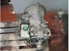 Recambio de caja cambios para mercedes-benz atego 4 cyl. 4x2 2005  4.3 diesel (om 904 la) referencia OEM IAM G56 D712611 A972260 2