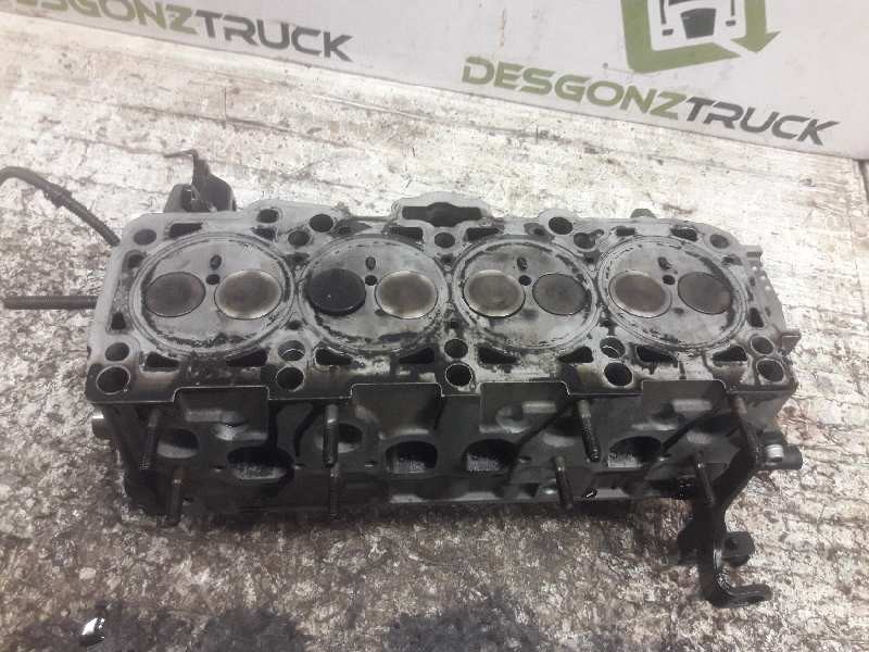 Recambio de culata para seat leon (1p1) comfort limited referencia OEM IAM 038103373R  