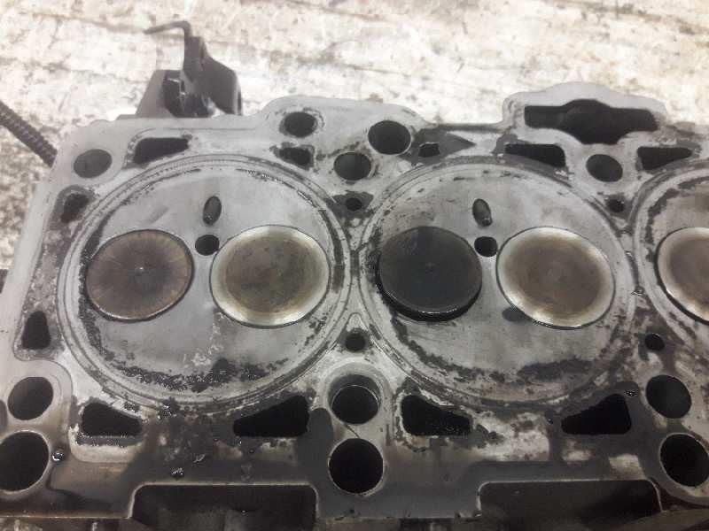 Recambio de culata para seat leon (1p1) comfort limited referencia OEM IAM 038103373R  