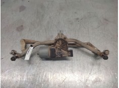 Recambio de motor limpia delantero para peugeot 207 sport referencia OEM IAM 0390241540  4 PINS