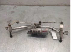 Recambio de motor limpia delantero para peugeot 207 sport referencia OEM IAM 0390241540  4 PINS 2